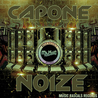 Thumbnail for the Capone - Noize link, provided by host site