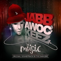 Thumbnail for the Jabbawockeez - Noize link, provided by host site