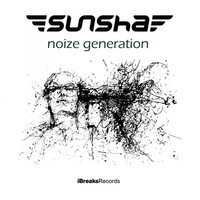 Thumbnail for the Sunsha - Noize Generation link, provided by host site