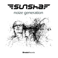 Thumbnail for the Sunsha - Noize Generation link, provided by host site