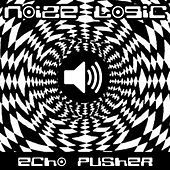 Thumbnail for the Echo Pusher - Noize Logic link, provided by host site