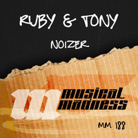 Thumbnail for the Ruby - Noizer link, provided by host site