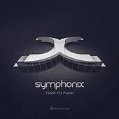 Thumbnail for the Symphonix - Noizy Storm link, provided by host site
