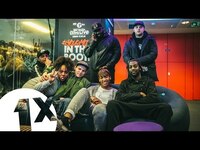 Thumbnail for the P Money - Nolay, Capo Lee, Mic Ty, Kannan and DJ Jack Dat with Sian Anderson link, provided by host site
