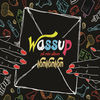 Thumbnail for the WA$$UP - Nom Nom Nom link, provided by host site