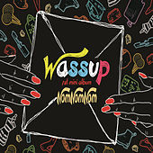 Thumbnail for the WA$$UP - Nom Nom Nom link, provided by host site