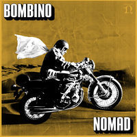 Thumbnail for the Bombino - Nomad link, provided by host site