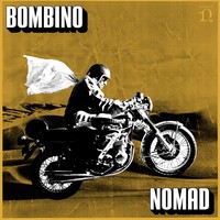 Thumbnail for the Bombino - Nomad link, provided by host site