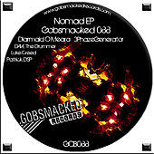 Thumbnail for the Diarmaid O Meara - Nomad link, provided by host site