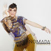 Thumbnail for the Indee Styla - Nómada link, provided by host site