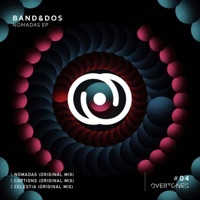 Thumbnail for the Band&Dos - Nomadas link, provided by host site