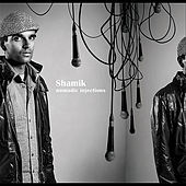Thumbnail for the Shamik - Nomadic Injections link, provided by host site