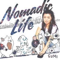 Thumbnail for the Sumi - Nomadic Life link, provided by host site