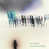 Thumbnail for the Tim Reynolds - Nomadic Wavelength link, provided by host site
