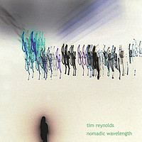 Thumbnail for the Tim Reynolds - Nomadic Wavelength link, provided by host site