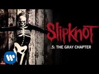Thumbnail for the Slipknot - Nomadic link, provided by host site