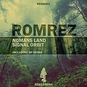 Thumbnail for the Romrez - Nomans Land / Signal Orbit link, provided by host site