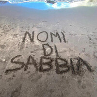 Thumbnail for the Paura - Nomi di sabbia link, provided by host site
