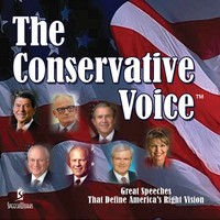 Thumbnail for the Ronald Reagan - Nomination Acceptance link, provided by host site
