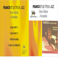Thumbnail for the TPOK Jazz - Non link, provided by host site