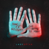 Thumbnail for the Lady Brian - Non c'è nessuno che batte le mani link, provided by host site