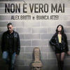 Thumbnail for the Alex Britti - Non è vero mai link, provided by host site