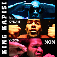 Thumbnail for the King Kapisi - Non link, provided by host site