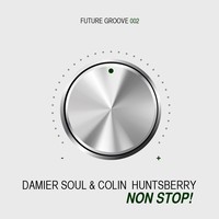 Thumbnail for the Damier Soul - Non Stop! link, provided by host site