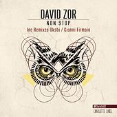 Thumbnail for the David Zor - Non Stop link, provided by host site