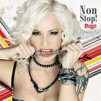 Thumbnail for the Alya - Non Stop! link, provided by host site