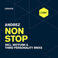 Thumbnail for the Andrez - Non Stop link, provided by host site