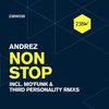 Thumbnail for the Andrez - Non Stop link, provided by host site