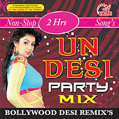 Thumbnail for the Rajesh Chellam - Non-Stop Party Mix, Pt. 1 link, provided by host site