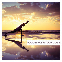Thumbnail for the Ocean Sunlight - Non-Stop Playlist for a Yoga Class link, provided by host site