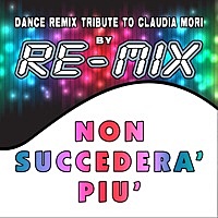 Thumbnail for the Remix - Non succedera' piu': Dance Remix Tribute to Claudia Mori link, provided by host site