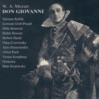 Thumbnail for the Kurt Rapf - Non ti fidar, o misera (Don Giovanni) link, provided by host site