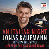 Thumbnail for the Jonas Kaufmann - Non ti scordar di me link, provided by host site