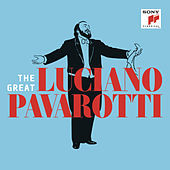Thumbnail for the Luciano Pavarotti - Non ti scordar di me (Voice) link, provided by host site