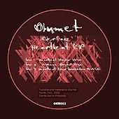 Thumbnail for the OderFaze - NoName (Original Mix) link, provided by host site