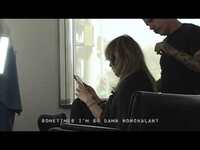Thumbnail for the Suki Waterhouse - Nonchalant link, provided by host site