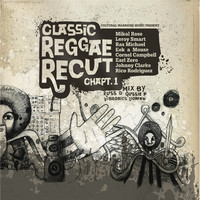 Thumbnail for the Ras Michael - None Of Jah Jah Children link, provided by host site