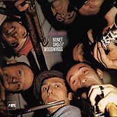 Thumbnail for the Karel Velebny - Nonet link, provided by host site