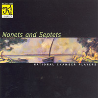 Thumbnail for the Bohuslav Martinů - Nonet, H. 374: I. Poco allegro link, provided by host site