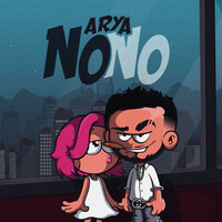 Image of Arya linking to their artist page due to link from them being at the top of the main table on this page
