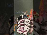 Thumbnail for the Yeah Yeah Yeahs - #NoNoNo link, provided by host site