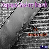 Thumbnail for the Serdar Ors - Nonsense link, provided by host site