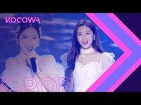 Thumbnail for the Oh My Girl - Nonstop + Dolphin (Winter Ver.) 2020 SBS Gayo Daejeon in Daegu link, provided by host site