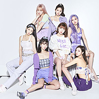 Thumbnail for the Oh My Girl - Nonstop (Japanese Version) link, provided by host site