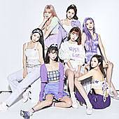 Thumbnail for the Oh My Girl - Nonstop (Japanese Version) link, provided by host site
