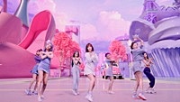 Thumbnail for the Oh My Girl - Nonstop (Japanese Version) link, provided by host site